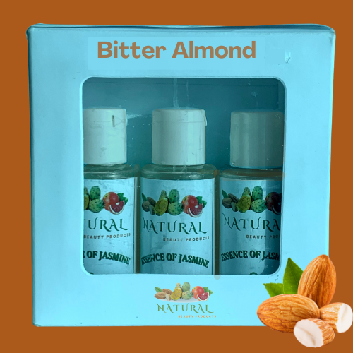 Bitter Almond Liquid Hotel Soap 15ml x 170 Pieces